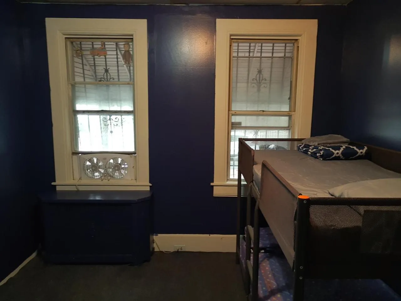 Crown Heights Hostel New York 0*,