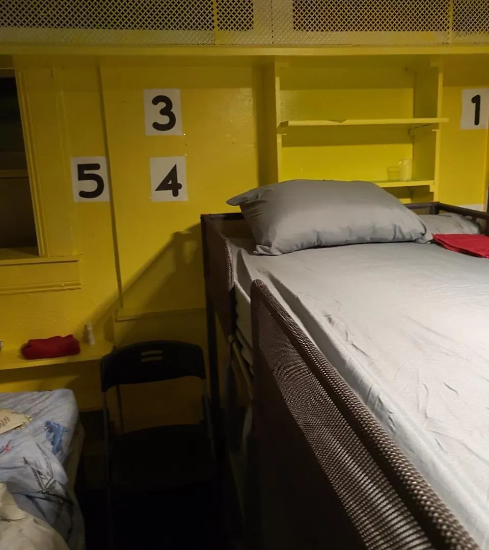 Gasthuis Crown Heights Hostel New York