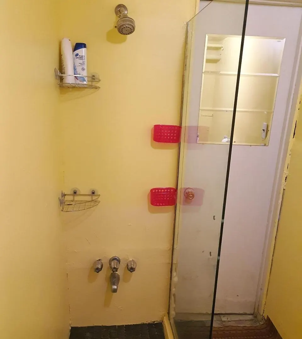 Crown Heights Hostel New York Gasthuis