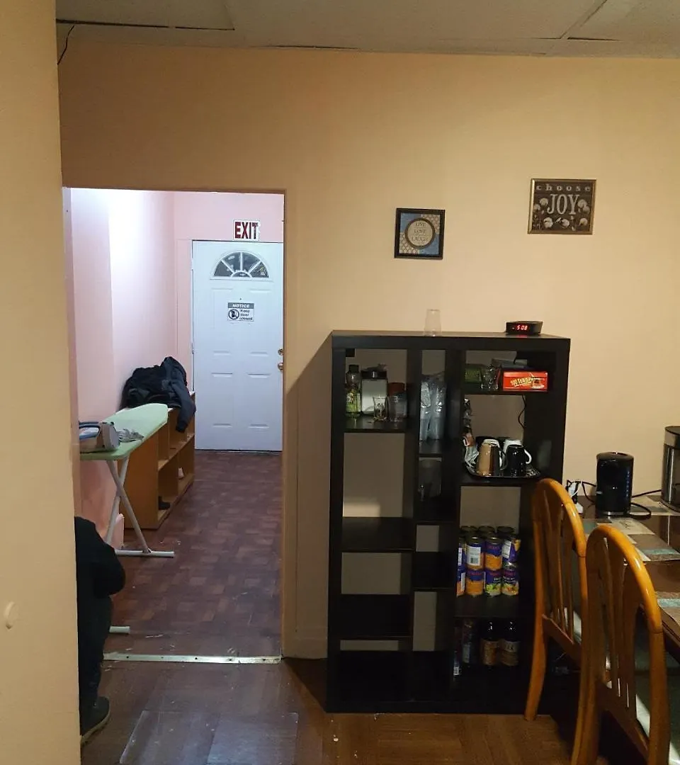 Crown Heights Hostel New York 0*,